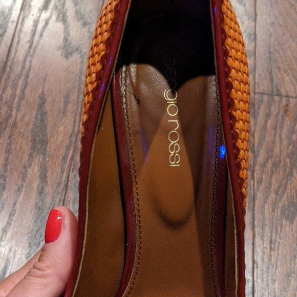 Sergio Rossi pumps - Picture 2 of 7
